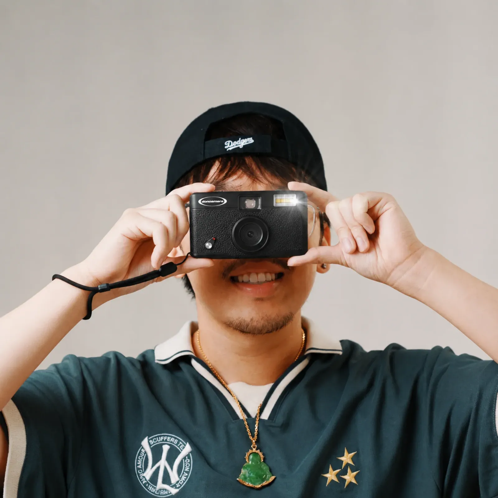 Doncamera